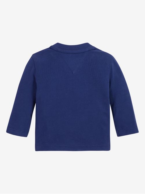 BABY ESSENTIAL+ TEE L/S TOMMY HILFIGER | KN0KN01570J/C88